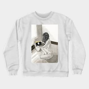 Transformative Crewneck Sweatshirt